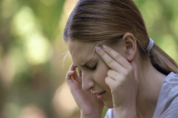 What Causes Strokes in Young Adults