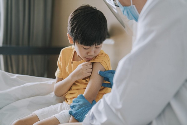 When to Get a Flu Shot