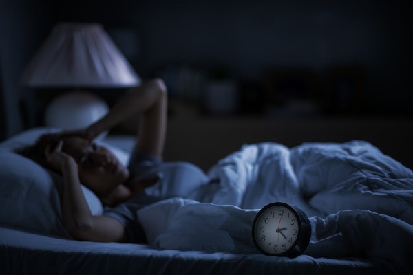 Can Sleep Disturbances Cause Increased Stroke Risk