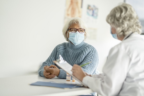 Colon Cancer Diagnosis