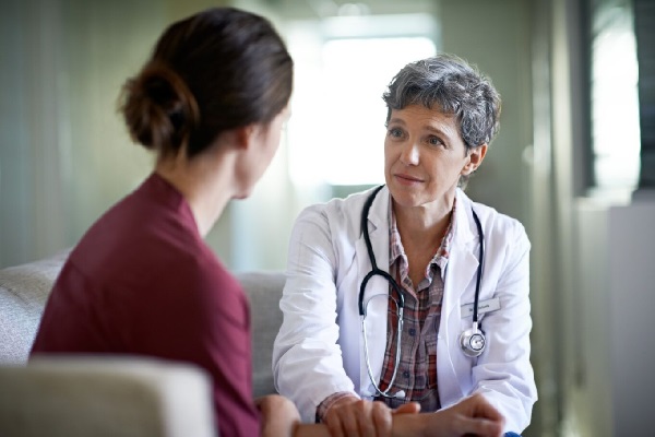 What are Different Types of Breast Cancer_ Plus Treatment Options