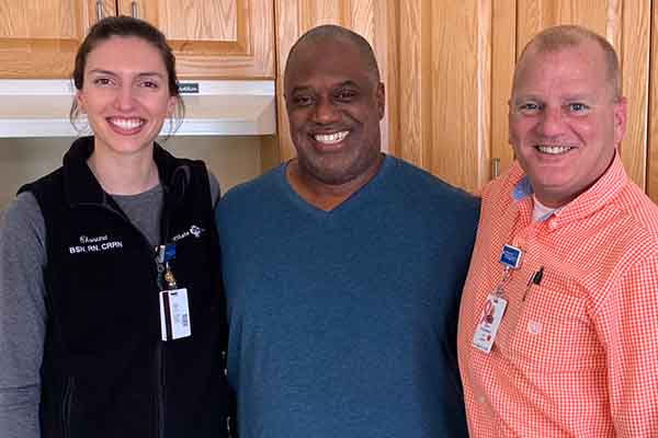 An ill-fated trip that changed everything