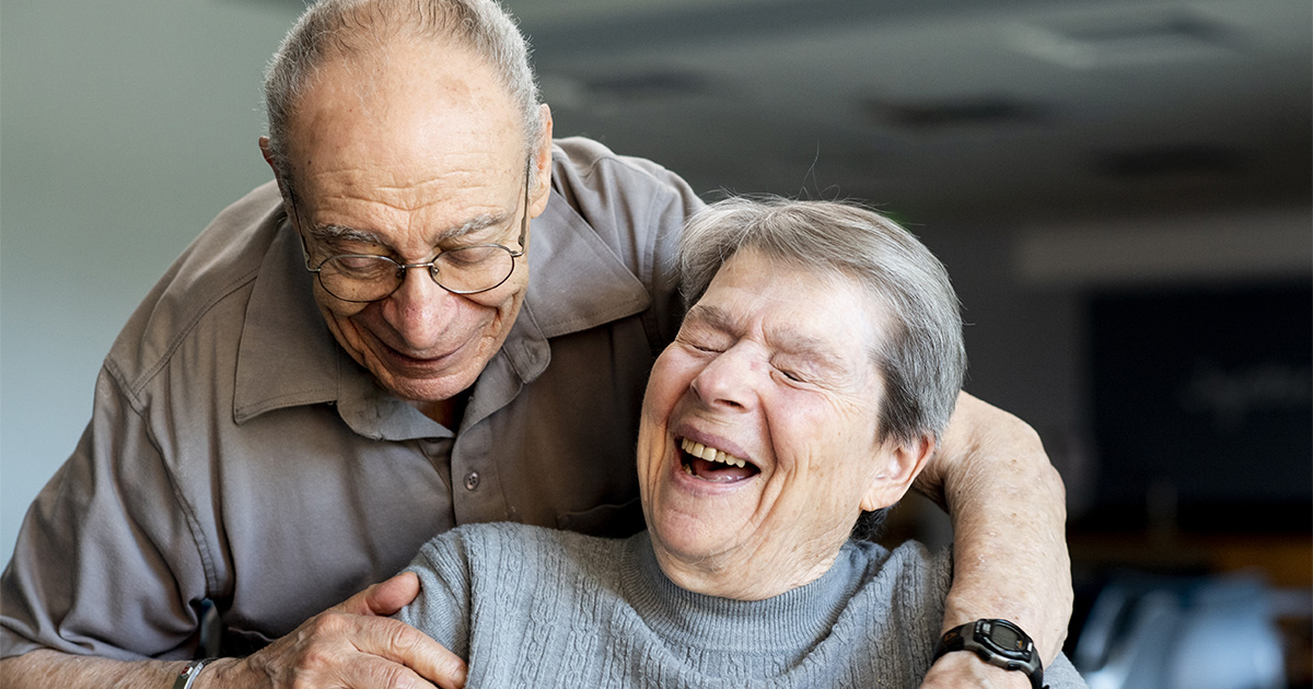 bernie michaels and wife