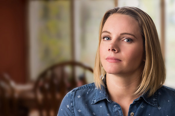 brenna bean baystate health patient