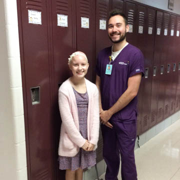 Clara Hubbard 360x360  inline 1 of 1