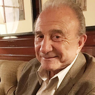 The WATCHMAN Device & Procedure Lets Enzo Return to Gardening