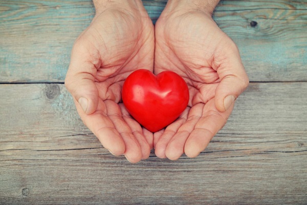 LifeSaving Heart Surgery Leads to Gift of Gratitude