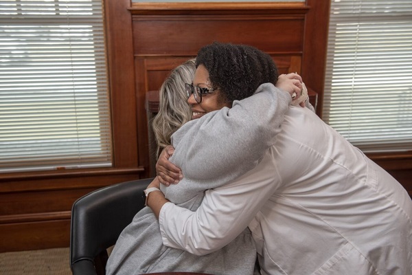 LifeSaving Decision After Scary Placenta Accreta Diagnosis