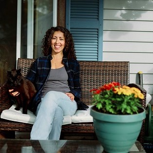 Rare Heart Tumor Spelled Relief After Years of Pain