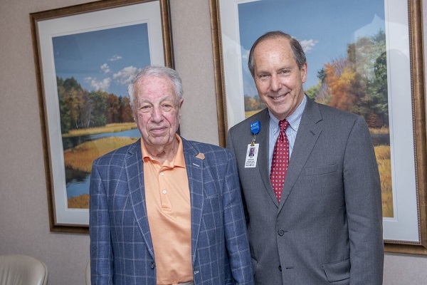Paul Cohen Helps Ensure the Future of Healthcare
