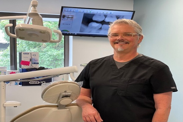 Patient Shares How Cardiac Surgery and Cardiac Rehab Saved His Life