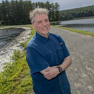 Barriatric Story Rick Tremblay