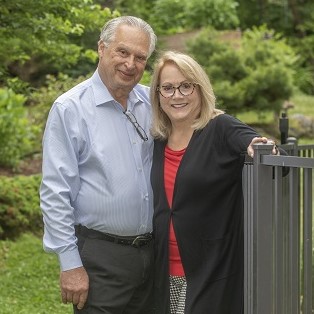 Shirley Muller Minimaly Invasive Surgery