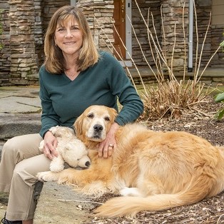 Susan Cooper Trigeminal Neuralgia