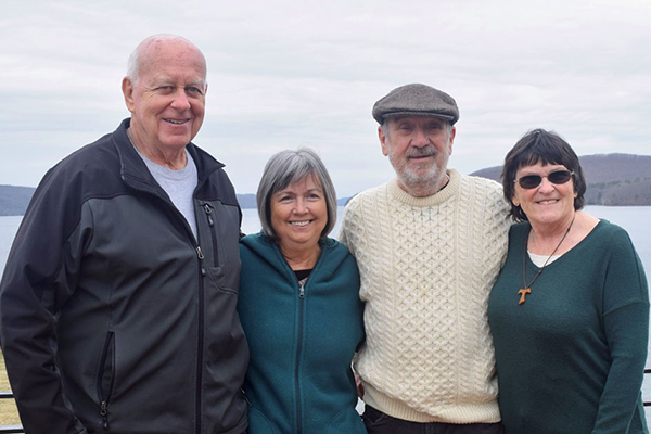 Living Kidney Donation Gives a New Lease on Life