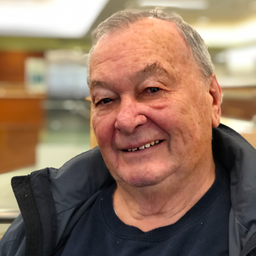 Thomas Kubacki360360