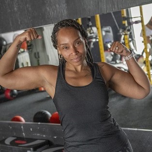 Barriatric Story Vanessa Foster