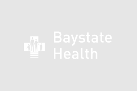 rectangle grayed out Baystate Health Logo