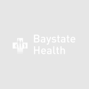 square grayed out Baystate Health Logo