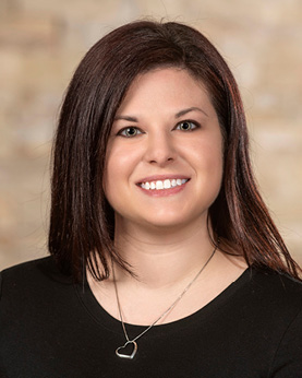 portrait of danyel adams