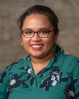 portrait of raisa atif