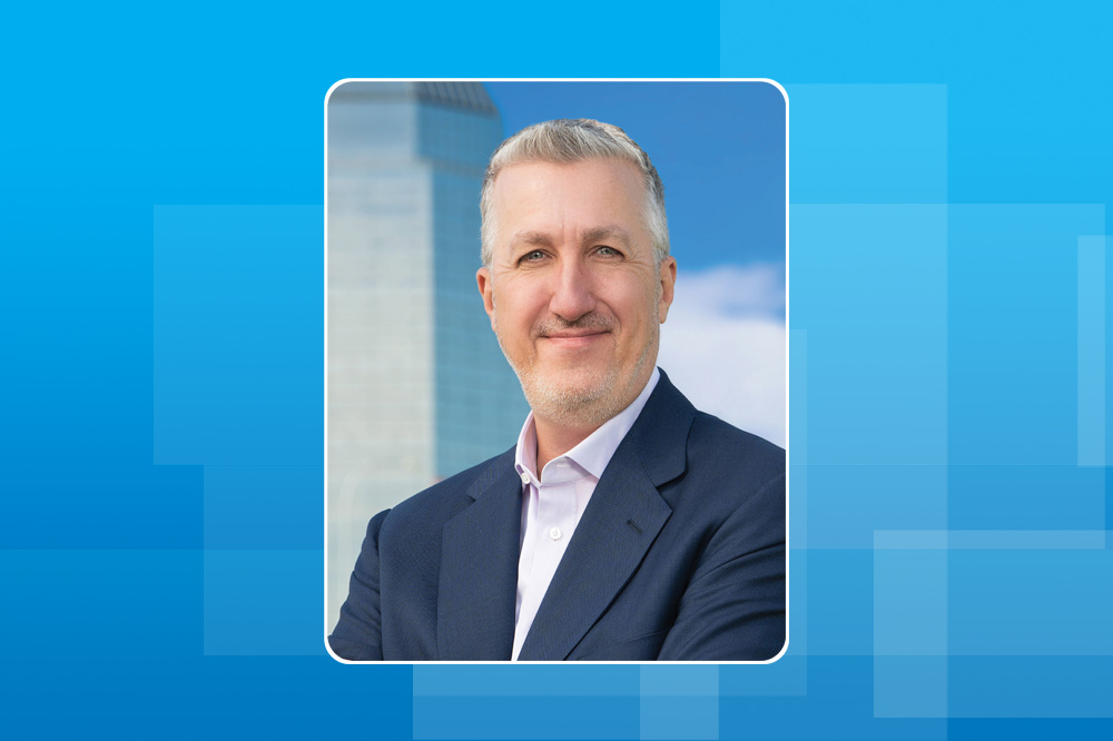 Formal Portrait of Peter Banko