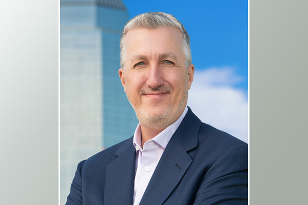 Formal Portrait of Peter Banko