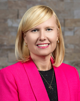professional portrait of Dr. Raquel Belforti