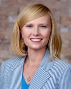 formal portrait of dr. raquel belforti