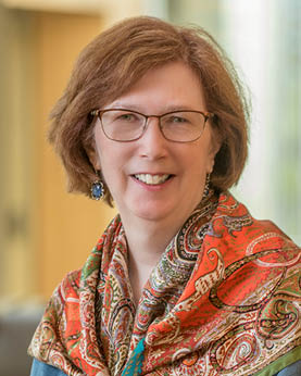 portrait of maura brennan