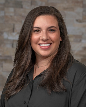 portrait of dr. kathryn delaney