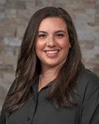 portrait of dr. kathryn delaney