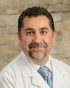 portrait of dr. kal dulaimy