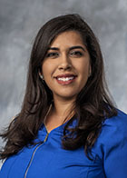 Dr Stephanie Ayala