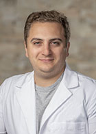 Dr Eric Boccio