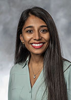 Dr Jessica Patel