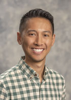 Dr. Andrew Tang