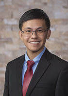 Dr Andrew Tan