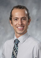 Dr Michael Zampi