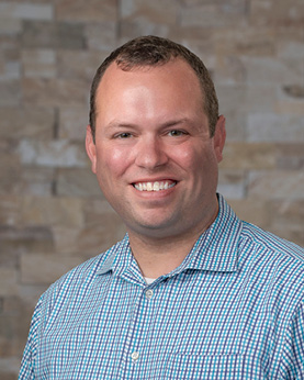 portrait of dr. david fish