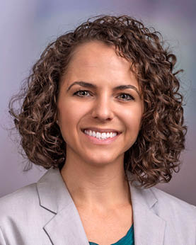 professional portrait of dr. yesenia greeff