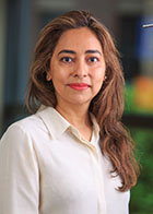 Dr Humaira Ashraf