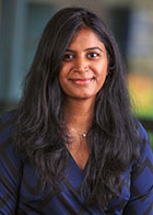 Dr Swarna Sri Nalluru
