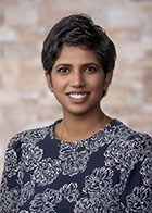 Dr Soumya Pulipati