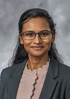 Dr Aarshitha Katta