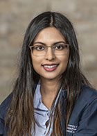 Dr Sabiha Khan 