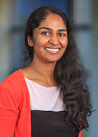 Dr Anusha Kothapalli