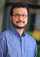 Dr Pir Shehzad