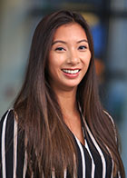 Dr Victoria Nguyen