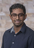 Dr Ankit Patel
